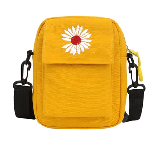Zwenjuan Bolso de Lona,Bolso de Hombro para Mujer,Bolso de Mano,Mochila de Viaje Bolso de Hombro,Bolsos de Hombro Cruzados,Bolsos de Cuerpo para Mujer (Amarillo) Zwenjuan Bolso de Lona,Bolso de Hombro para Mujer,Bolso de Mano,Mochila de Viaje Bolso de Hombro,Bolsos de Hombro Cruzados,Bolsos de Cuerpo para Mujer (Amarillo)