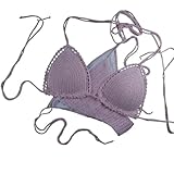 Zoom IMG-1 oleets set bikini all uncinetto