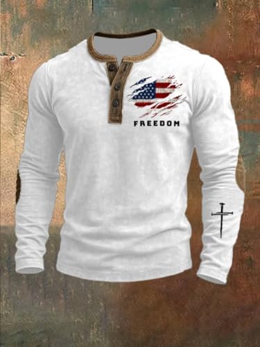 U.S. Freedom Forever Commemorative T-Shirt They The Words Not The Man2