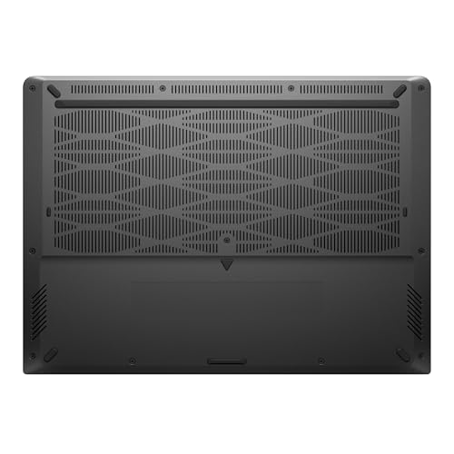 ASUS TUF Gaming FA401UV-RG002 - Ordenador Portátil Gaming de 14" WQXGA (AMD Ryzen 7 8845HS, 32GB RAM, 1TB SSD, NVIDIA RTX 4060 8GB, Sin Sistema Operativo) Gris Jager - Teclado QWERTY español - imagen 6