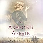 Cover of The Ashford Affair