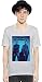 The Chemical Brothers Les frères Chimiques Men Short Sleeve T-Shirt Tee Shirt Stylish Fashion Fit Custom Apparel by Medium