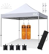 ネット　１０ｍ×８ｍ Amazon.com : Quictent 8'x8' Pop up Screened Canopy Tent with