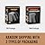 Heavy Duty Grill Cleaner, Grill Cleaning Bricks with Handle, Pumice Griddle Cleaning Stone Removing Stains for BBQ, Swimming Pool, Sink(4 Pack)