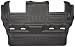 Husky Liners 3rd Seat Floor Liner Fits 15-17 Escalade/Tahoe - 2nd Row Bucket