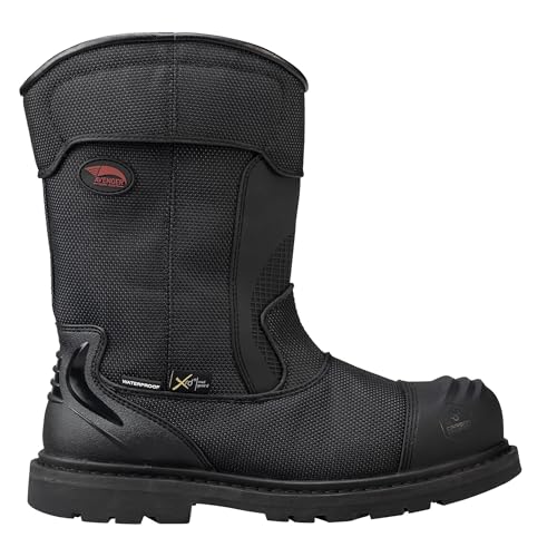 Image of Avenger Work Boots Men's Carbon Toe A7801
