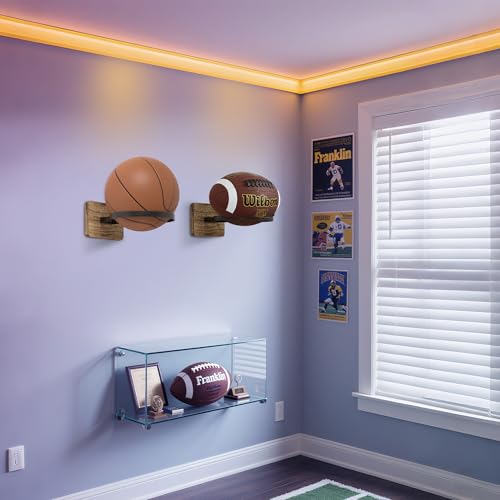 Ball Holder Wall Mount - image 8