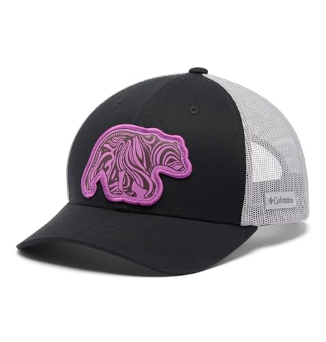 Columbia Boys Snap Back