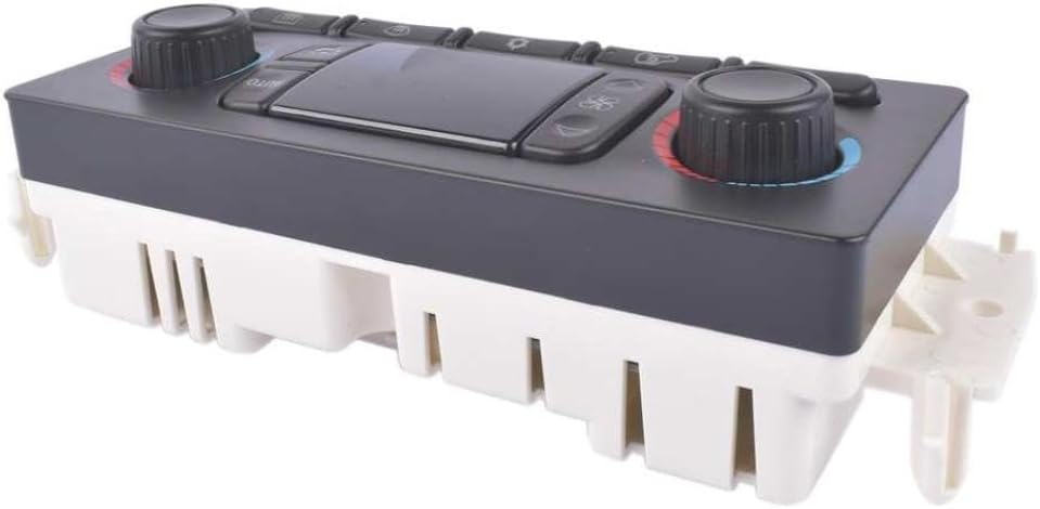 AC Heater Climate Control Module 15077479 Trailblazer Envoy Rainier 15077479