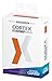 Ultimate Guard Cortex Outer Card Sleeves, 60 Japanese Size TCG Sleeves, 62 x 89mm, Orange Back, Matte Finish, No PVC & Acid-Free, High Clarity