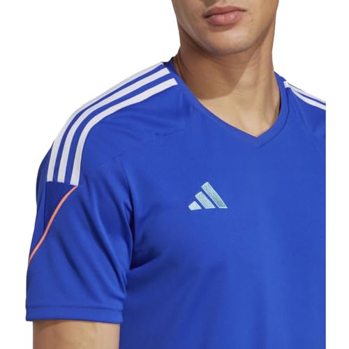 adidas Men's Tiro 23 Jersey3