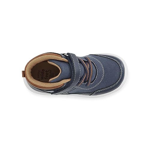 Stride Rite 360 Unisex-Child Sean Fashion Boot4