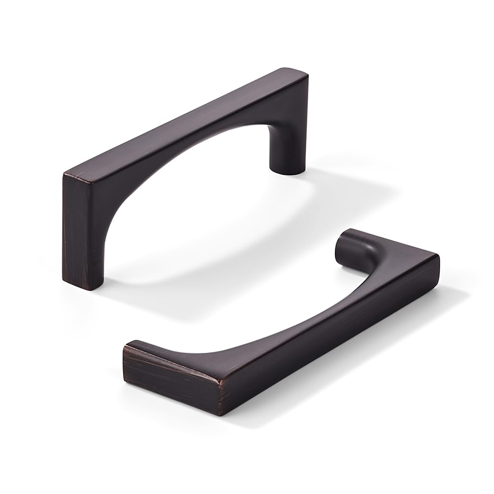 Oil Rubbed Bronze