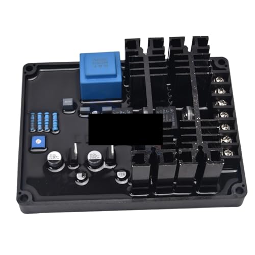 Régulateur de tension GB130 AVR pour stabiliser le groupe électrogène