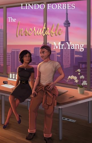 The Inscrutable Mr. Yang view 2