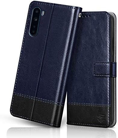 StilGut UltraSlim Compatibile Con OnePlus 9 Flip Case - OnePlus 9