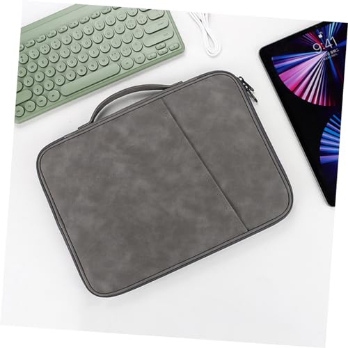 Bolsa portátil contra el polvo para llevar tablet de 10 pulgadas 5