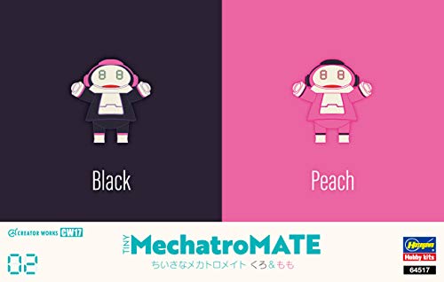 Hasegawa 664517 Tiny MeachtroMate