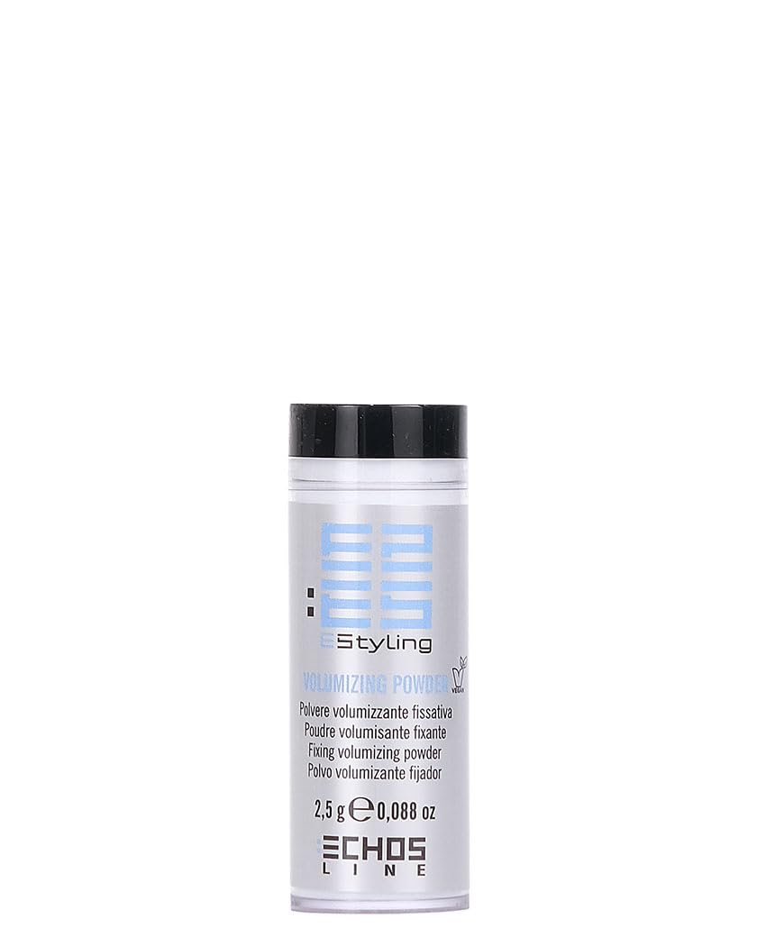Echosline Styling Volumizing Powder Hair Root Boost Texture - 2 5 g 0 088 fl oz