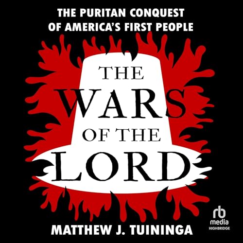 The Wars of the Lord by Matthew J. Tuininga episode artwork
