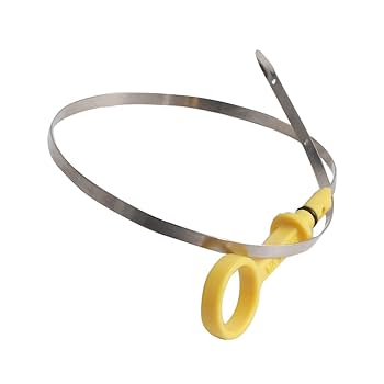 Amazon.com: Taidocram Engine Oil Level Dipstick 16910-85F12