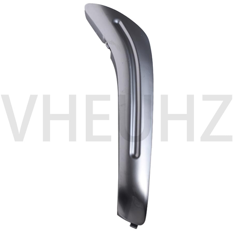 TAPA DE LA MANIJA DE LA PUERTA DELANTERA IZQUIERDA DERECHA Apoyabrazos puerta delantera compatible con FORD S-MAX GALAXY 6M21U24185BBSMDM (Delantero derecho)