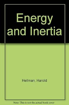 Hardcover Energy and Inertia Book