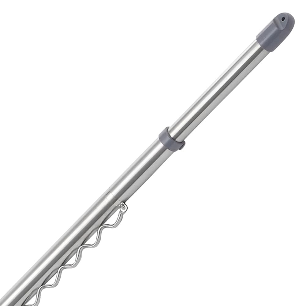 Amazon.co.jp : アイリスオーヤマ 分割できるステンレス物干し竿2.8m