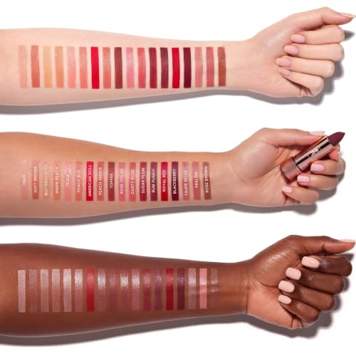 Image of Anastasia Beverly Hills - Matte Lipstick Full-Pigment Velvet Color