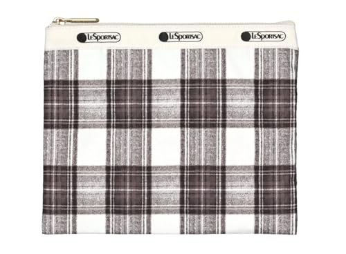 LeSportsac Deluxe Everyday Bag Classic Tartan2