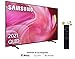 Samsung QLED 4K 2021 75Q68A - Smart TV de 75" con Resolución...
