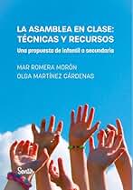 La asamblea en clase: técnicas y recursos