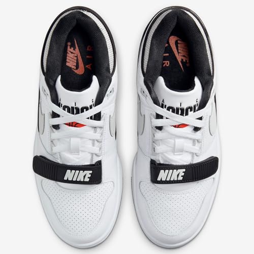 Image of Nike Mens Nike Air Alpha Force 88 Low