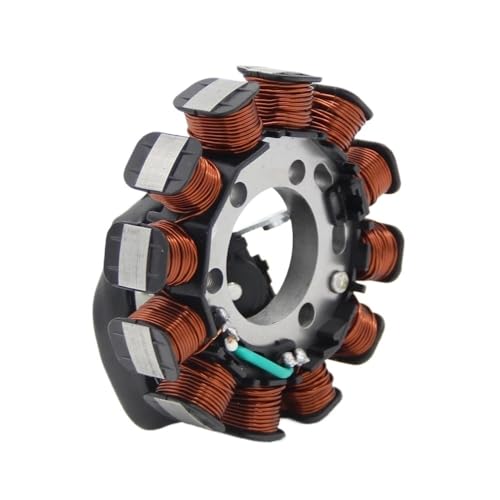 Bobine de stator de magnéto alternative pour moto CRF110F 31120-KYK-911