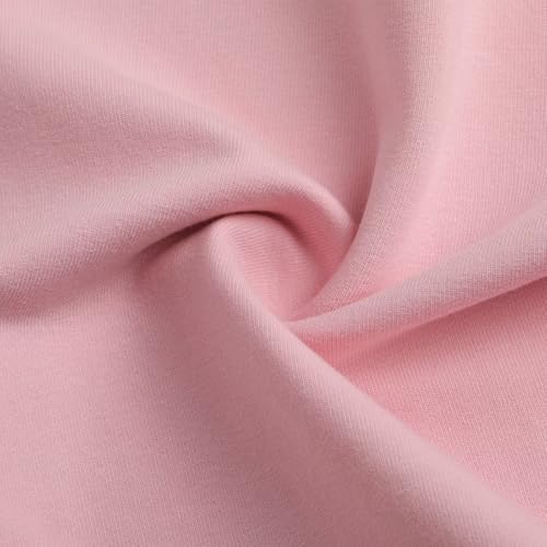 Image of WELAKEN Sweatshirts for Girls Toddler & Kids II Little Girl's Pullover Tops Sweaters & Hoodies