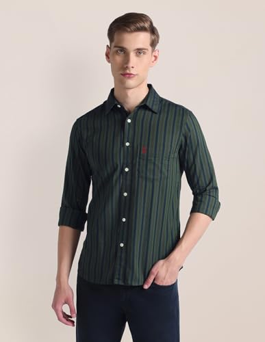 Image of U.S. POLO ASSN. Men Shirt