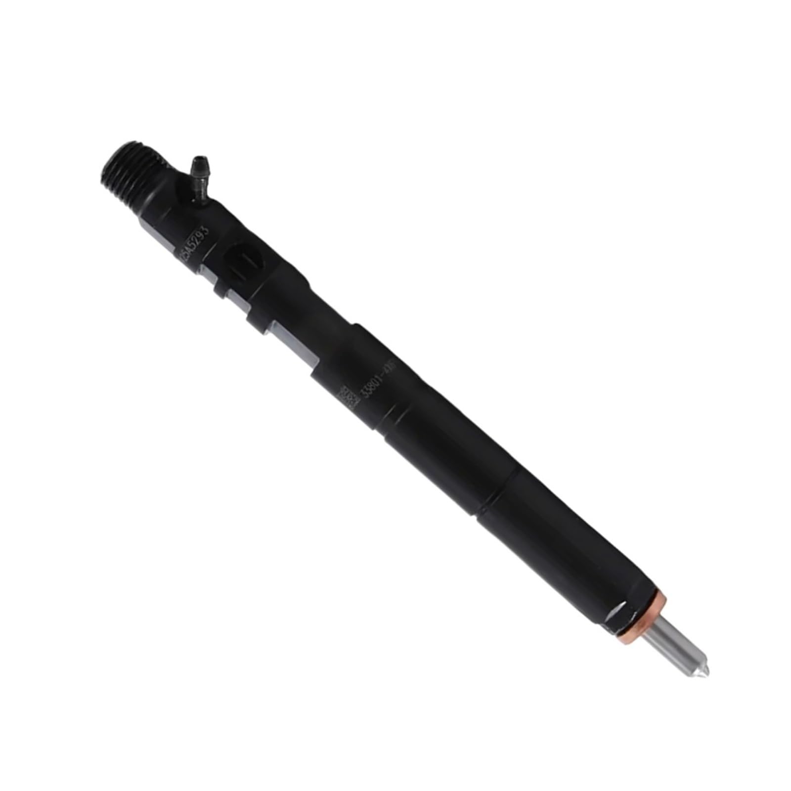 Yplvwsoyq One Color Injector Nozzles Compatible With Hyundai For Terracan 2.9 Engine Fuel Injector Valve Diesel Fuel Injector Nozzles Car Accessories 33800-4X800 Ejbr03701d