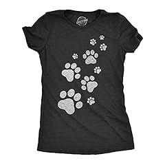 Heather Black - Glitter Cat Paw
