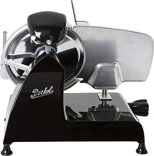 Berkel Red Line 250 Electric Slicer 10in Blade Sharpener Red product thumbnail 9