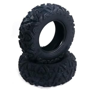 South Mud Bay Set Of 2 27X11-12 Atv Utv Tires All Fits At 6 Ply Rated 27X11X12 12 1 414luvhpypl. sl500 . ss300