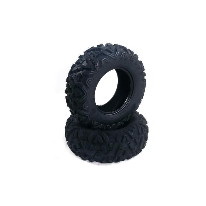 South-Mud-Bay-Set-Of-2-27X11-12-Atv-Utv-Tires-All-Fits-At-6-Ply-Rated-27X11X12-12 414luvhpypl. sl500 . ss800