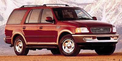 Amazon Com 1997 Ford Expedition Eddie Bauer Reviews Images And Specs Vehicles