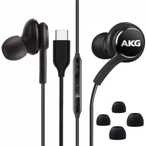 Auriculares Samsung Akg Marca Bhvrtls