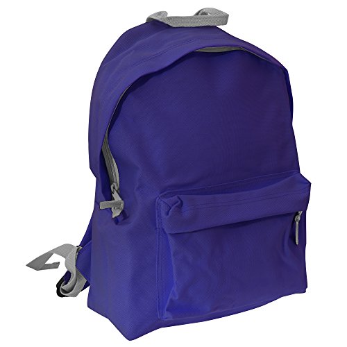 Junior Fashion Backpack/Rucksack (14 Liters)