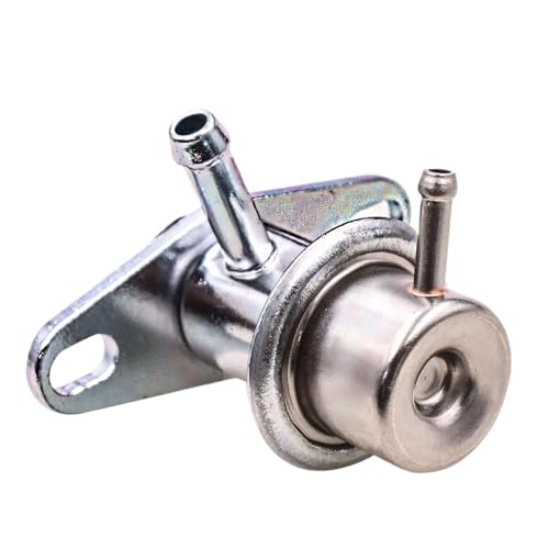 Régulateur de pression de carburant MD124648 optimise l'injection - 4