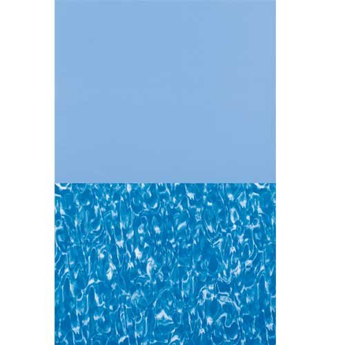 Liner Swirl Forme Ronde D.6.40m Pour Piscine Hors Sol - LI2148SB