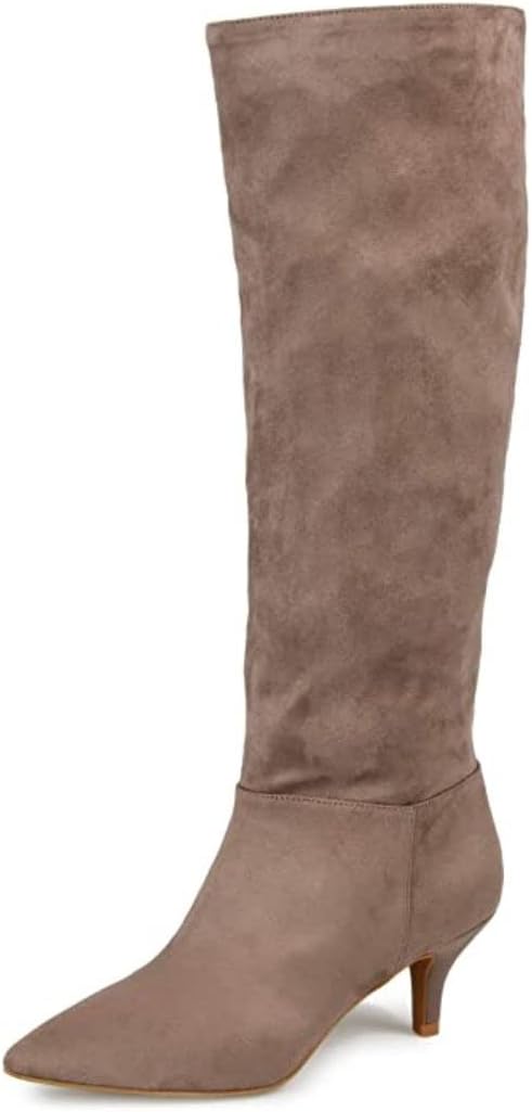 Journee CollectionWomen's Knee High Boots