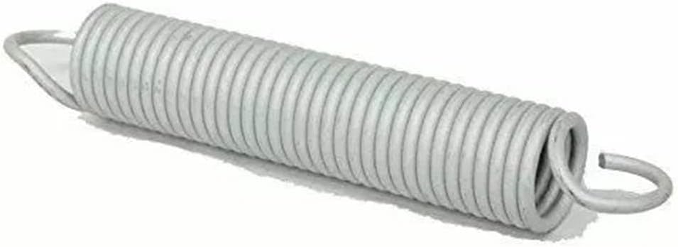 Replacement 119-0392 Extension Spring for Toro Z Master Replace 110-0818 Fits for 74264TE 74265TE 74266 74266CP 7267 74267CP 74274 74274CP 74279TE