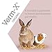 Verm-x Nuggets For Rabbits And Small Pets 180g
