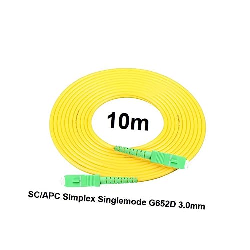 Mejores precios y opiniones de Latiguillo fibra óptica disponible en línea para comprar. 26 Imagen adicional